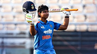 ‘This boy can be the next demi-god of cricket’: Kris Srikkanth’s high praise for Vaibhav Sooryavanshi