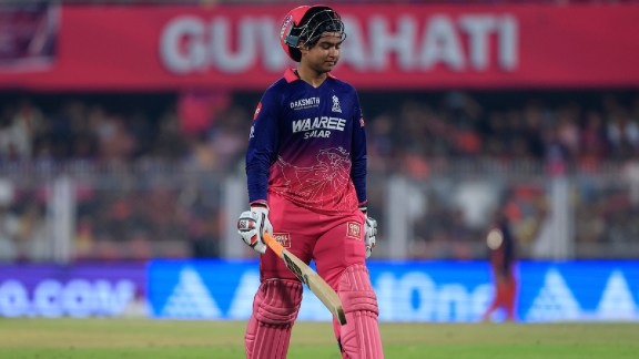 Vaibhav Sooryavanshi ipl