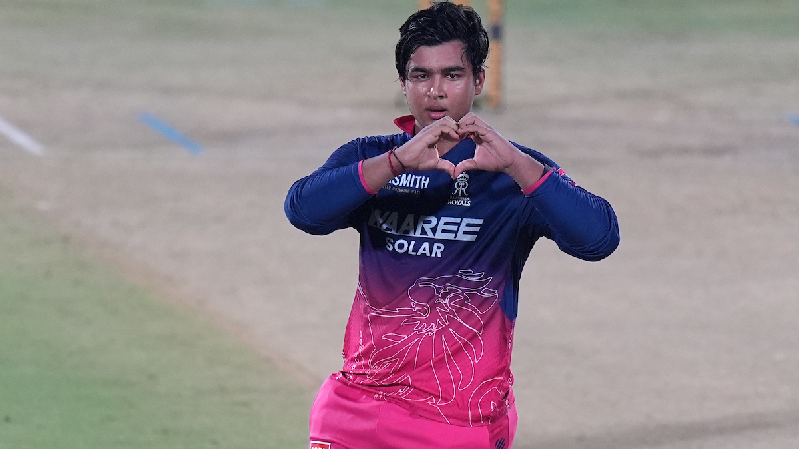 ‘I shouldn’t have played the shot that I did’: Vaibhav Sooryavanshi reflects on his dismissal vs SRH