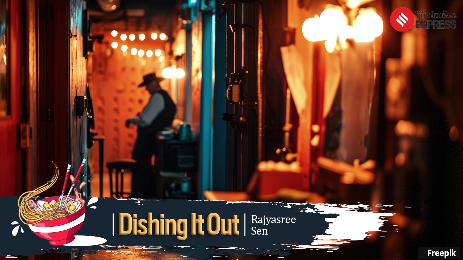 A tailor by day, a bar by night: The hidden world of Delhi’s Speakeasy scene