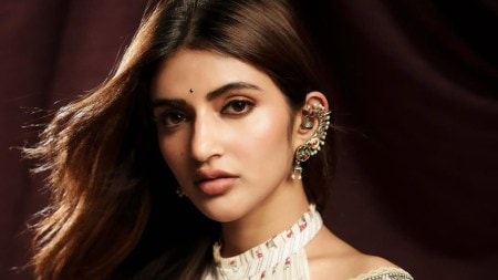 Sreeleela shares her take on periods