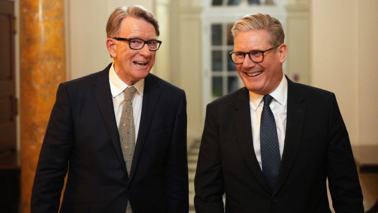 keir starmer, peter mandelson, us news,