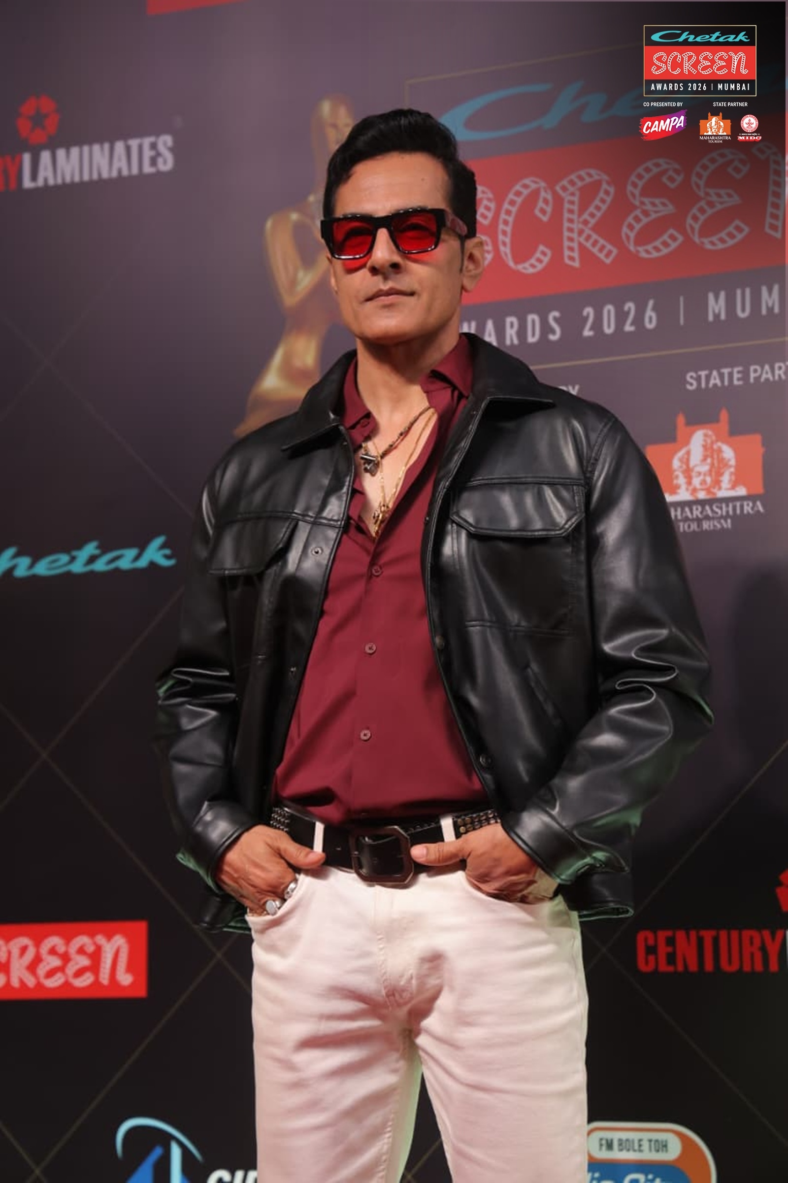 Sudhanshu Pandey