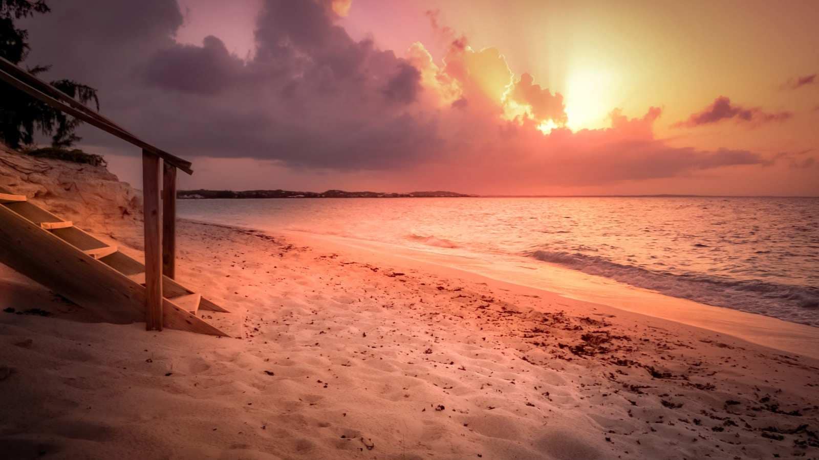 Five coastal escapes to soothe your soul and escape the May heat