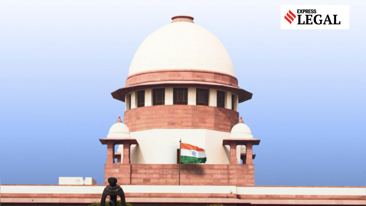 Supreme Court Kerala High Court
