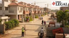 Supreme Court Tamil Nadu home buyers more than 2000 homes including 333 villas