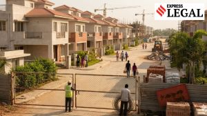 Supreme Court clears possession of over 2,000 homes stuck in limbo in Tamil Nadu