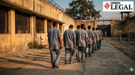 Supreme Court Uttar Pradesh Jails