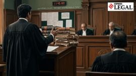 In a broader commentary on legal ethics, the Supreme Court described the act of conceding settled legal positions as a professional virtue.
