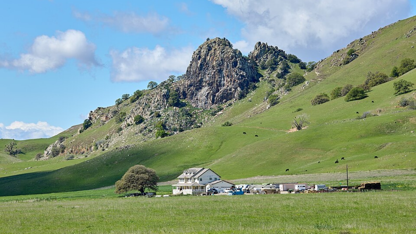 Most iconic extinct volcanoes on Earth