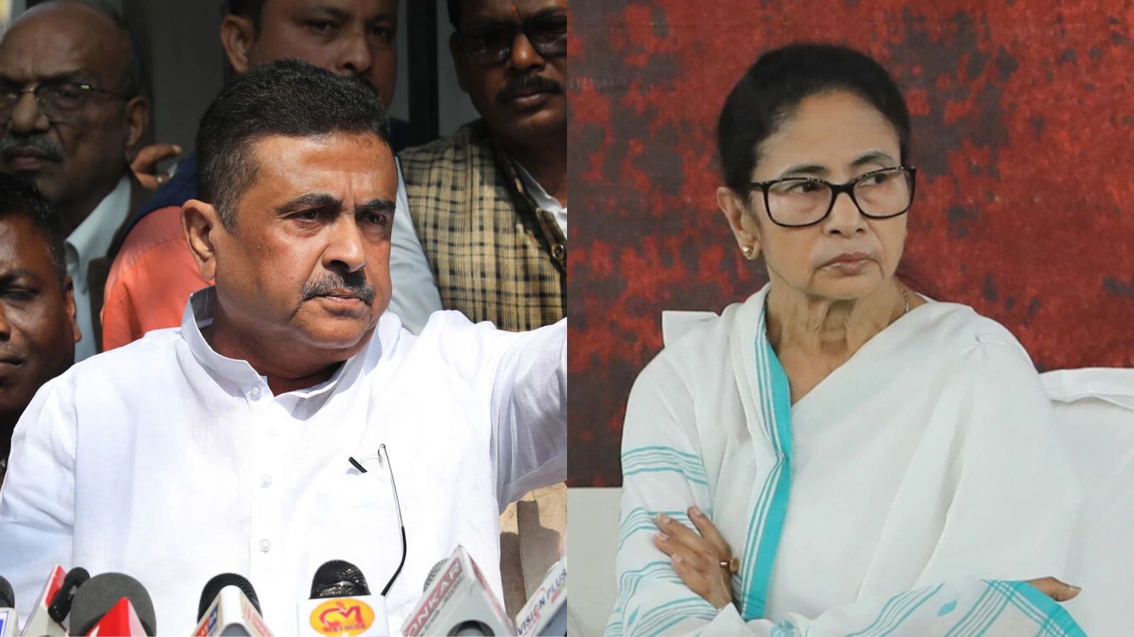 Bengal exit polls predict BJP majority, TMC decline: Here are the numbers