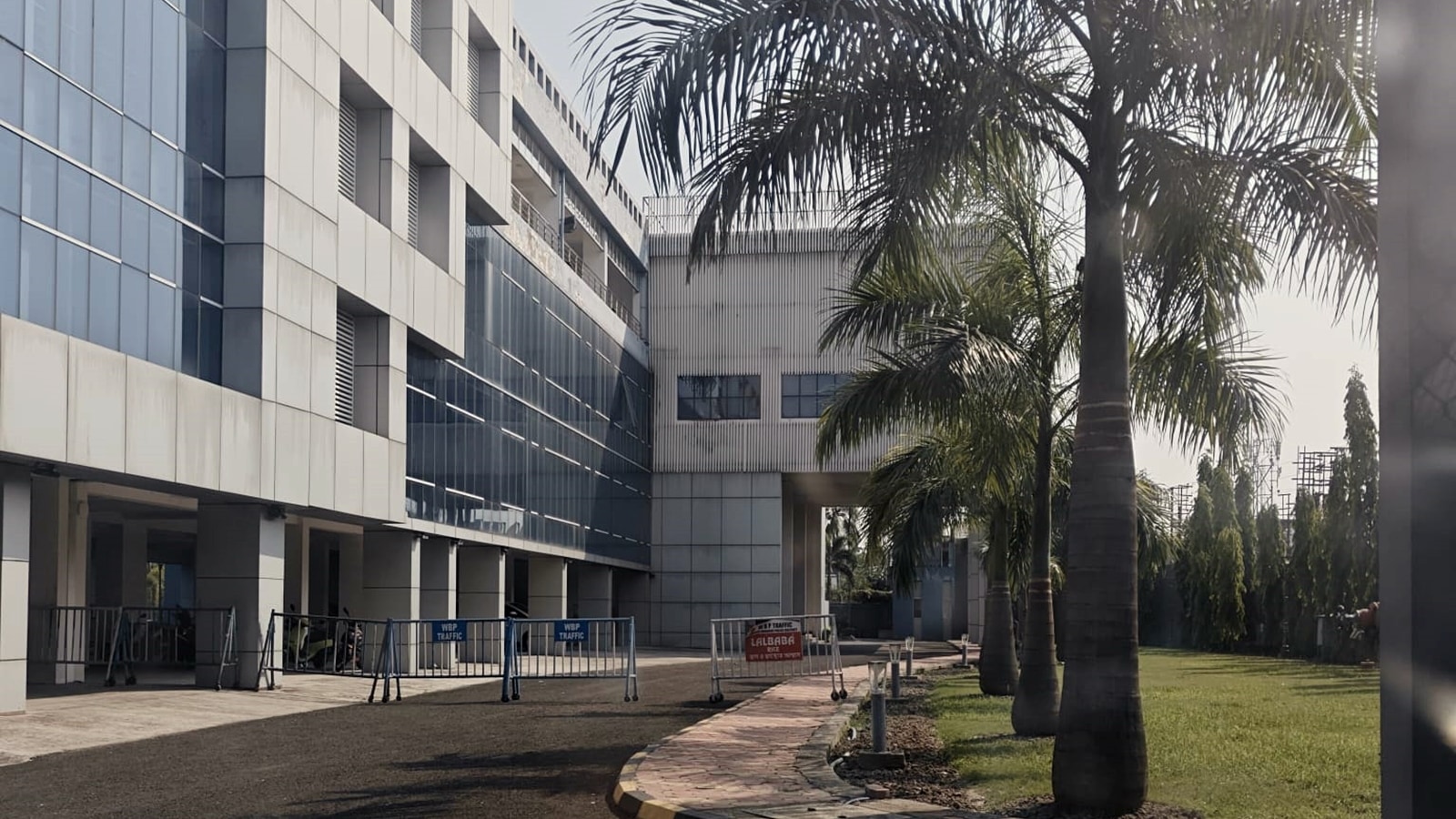 No sign of tribunal on promised Day 1 of hearings, Bengal CEO says: ‘I can’t say when it will start’