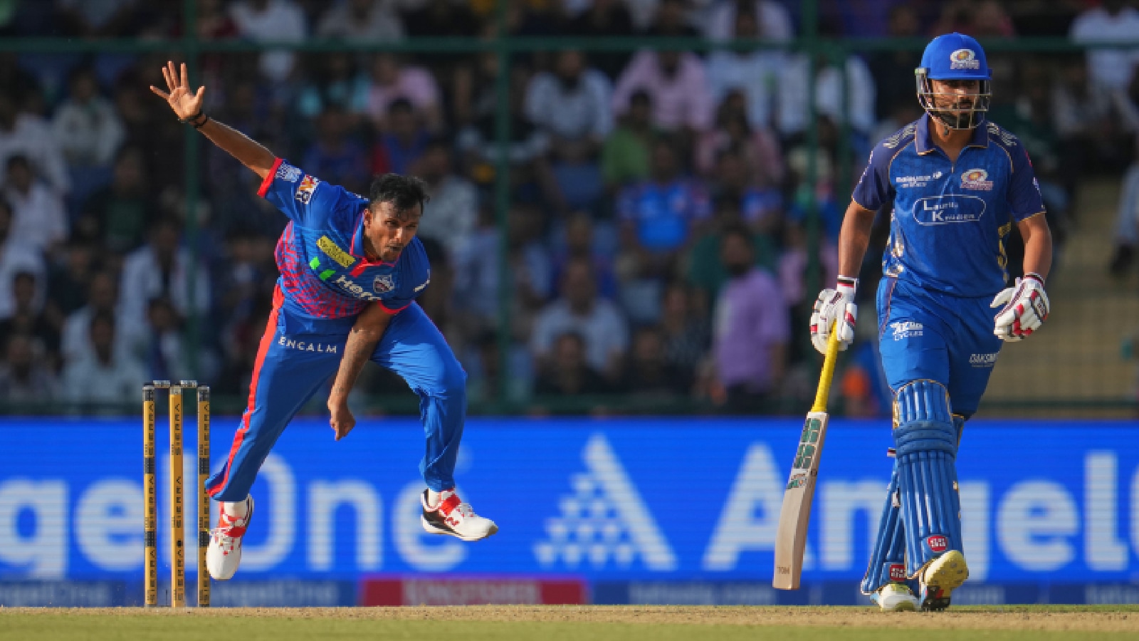 T Natarajan opens up on pain behind DC comeback ahead of IPL 2026 clash against CSK: ‘Injury always in my mind’