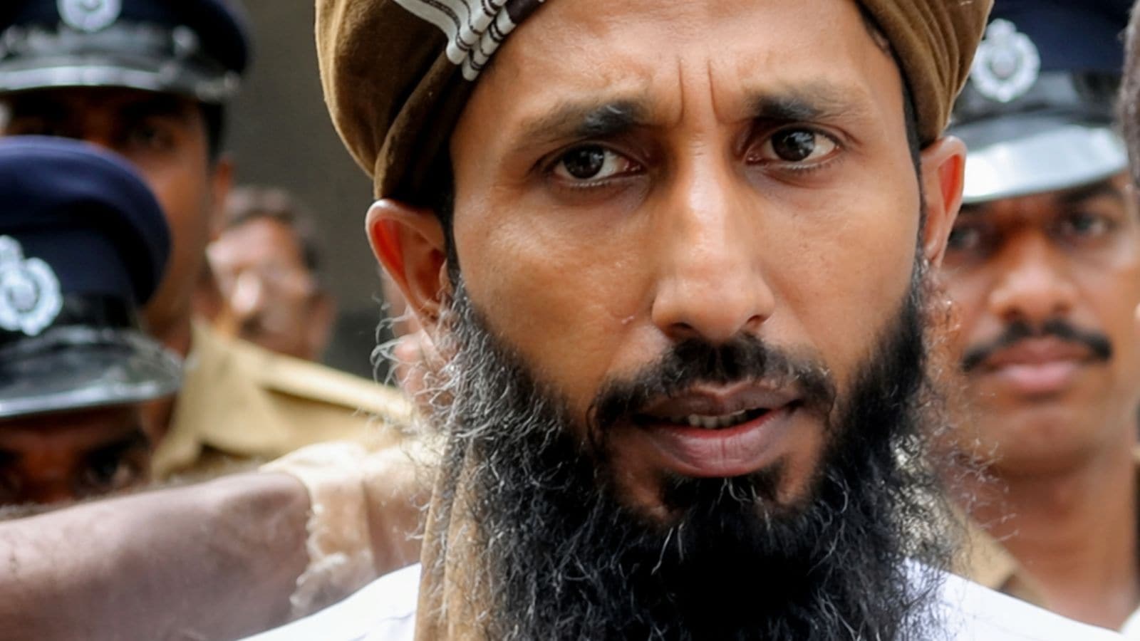 LeT-linked T Naseer, six others sentenced in Bengaluru prison radicalisation case after pleading guilty