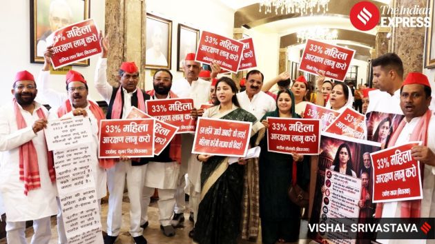 SP MLA Kamal Akhtar also questioned why the BJP is creating confusion regarding the issue