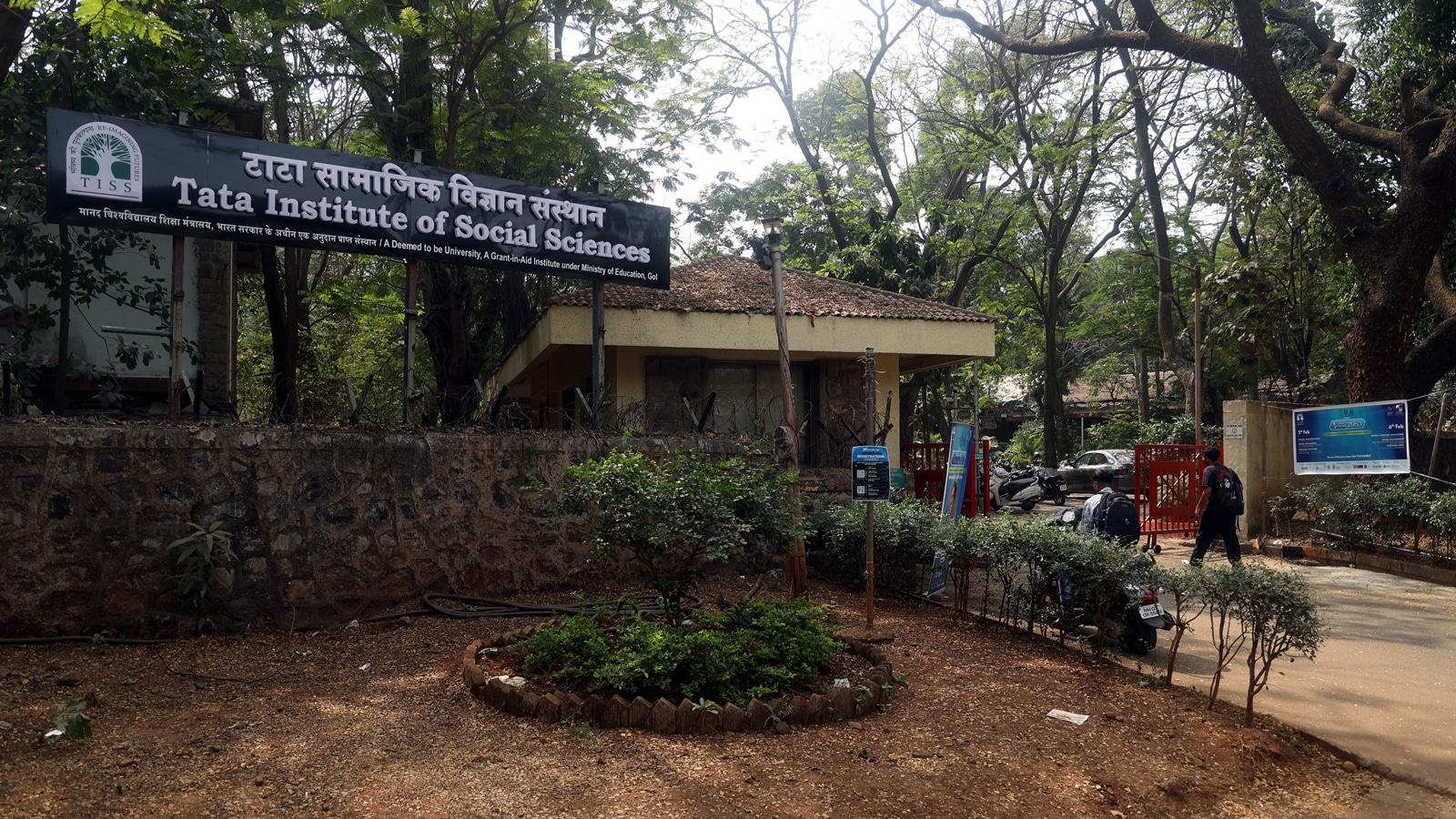 TISS changed how students elect their council. Two months on, nobody knows how it works.