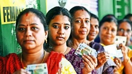 Tamil Nadu Assembly elections, Tamil Nadu Assembly polls, Tamil Nadu women voters, Tamil Nadu cash transfers, AIADMK, DMK, cash transfers, editorial, Indian express, opinion news, current affairs
