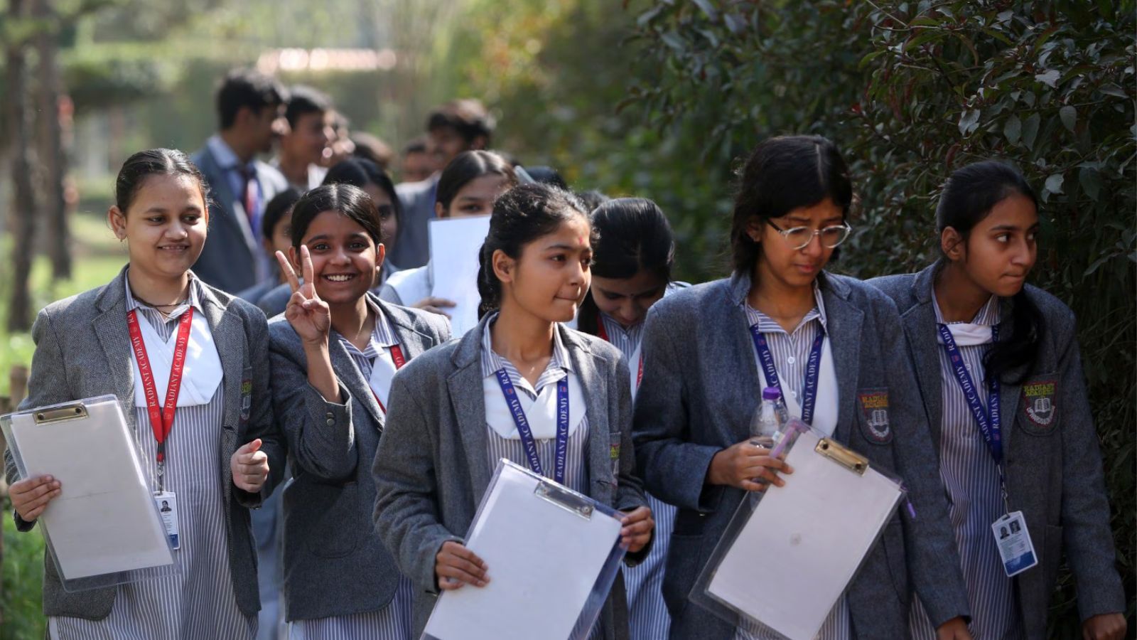 TNDGE TN Board 12th (+2) HSE Result 2026: When and where to check