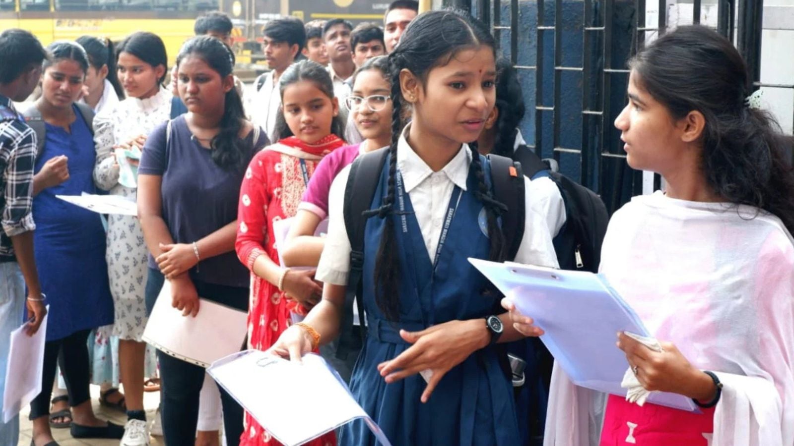 BSE Telangana SSC Results 2026: When and where to download marks memo?