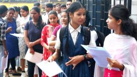 TS SSC 2026 result today: When and where to check the scorecards?