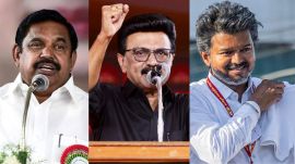 Tamil Nadu