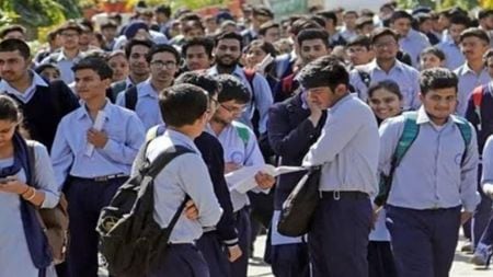 Tamil Nadu Board Class 10 Result 2026 Date: When did TNDGE declare results in the past?