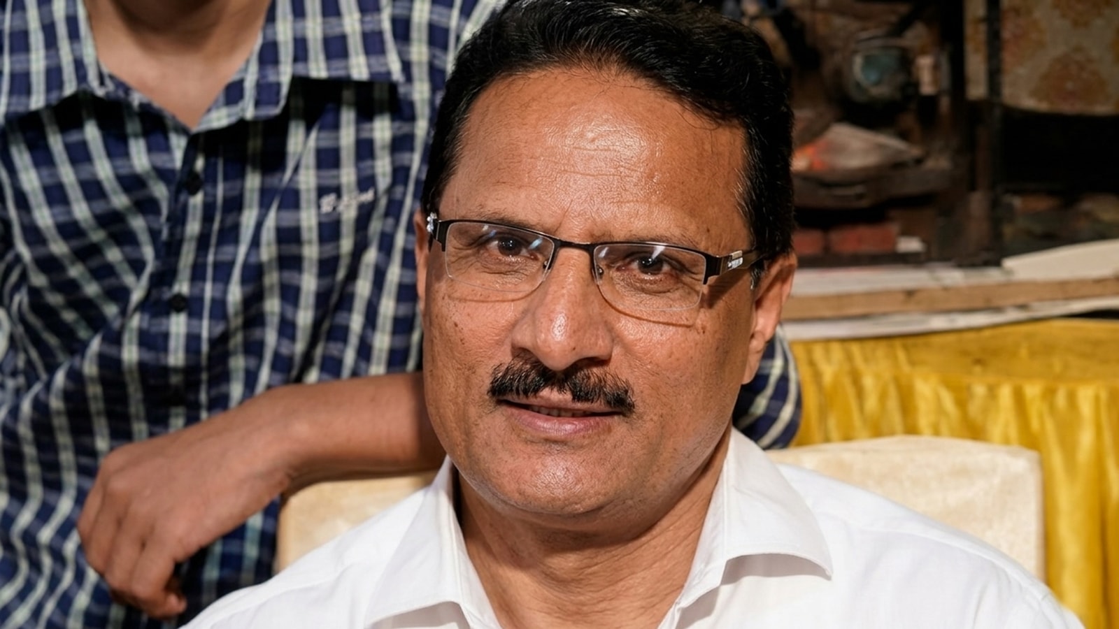 10 years after NIA officer Tanzeel Ahmed’s murder, Allahabad High Court acquits only surviving convict