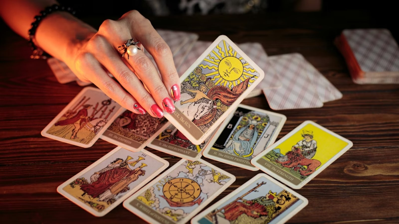 Tarot’s true history: The 15th-Century roots you didn’t expect