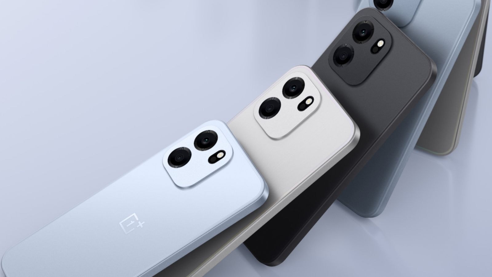 OnePlus teases Nord CE 6 with high-refresh display and big battery