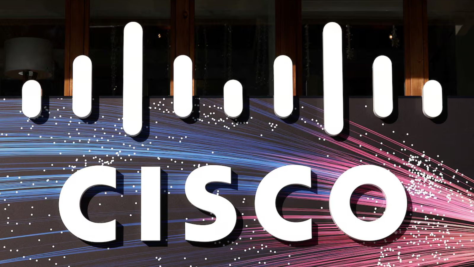 Cisco shows switch that can connect quantum computers of different kinds