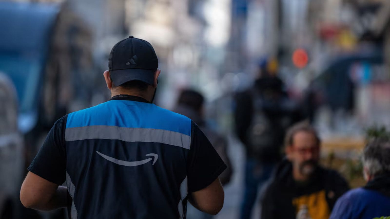 Amazon targets mass hiring with agentic software, goal to humanize AI