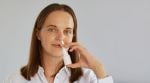 The behavioural tests demonstrated that individuals who received the nasal spray treatment had noticeable improvements in their memory and consciousness. They were able to recognise previously known items and recognise new items as well. (Image for representation: Freepik)