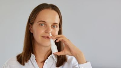 The behavioural tests demonstrated that individuals who received the nasal spray treatment had noticeable improvements in their memory and consciousness. They were able to recognise previously known items and recognise new items as well. (Image for representation: Freepik)