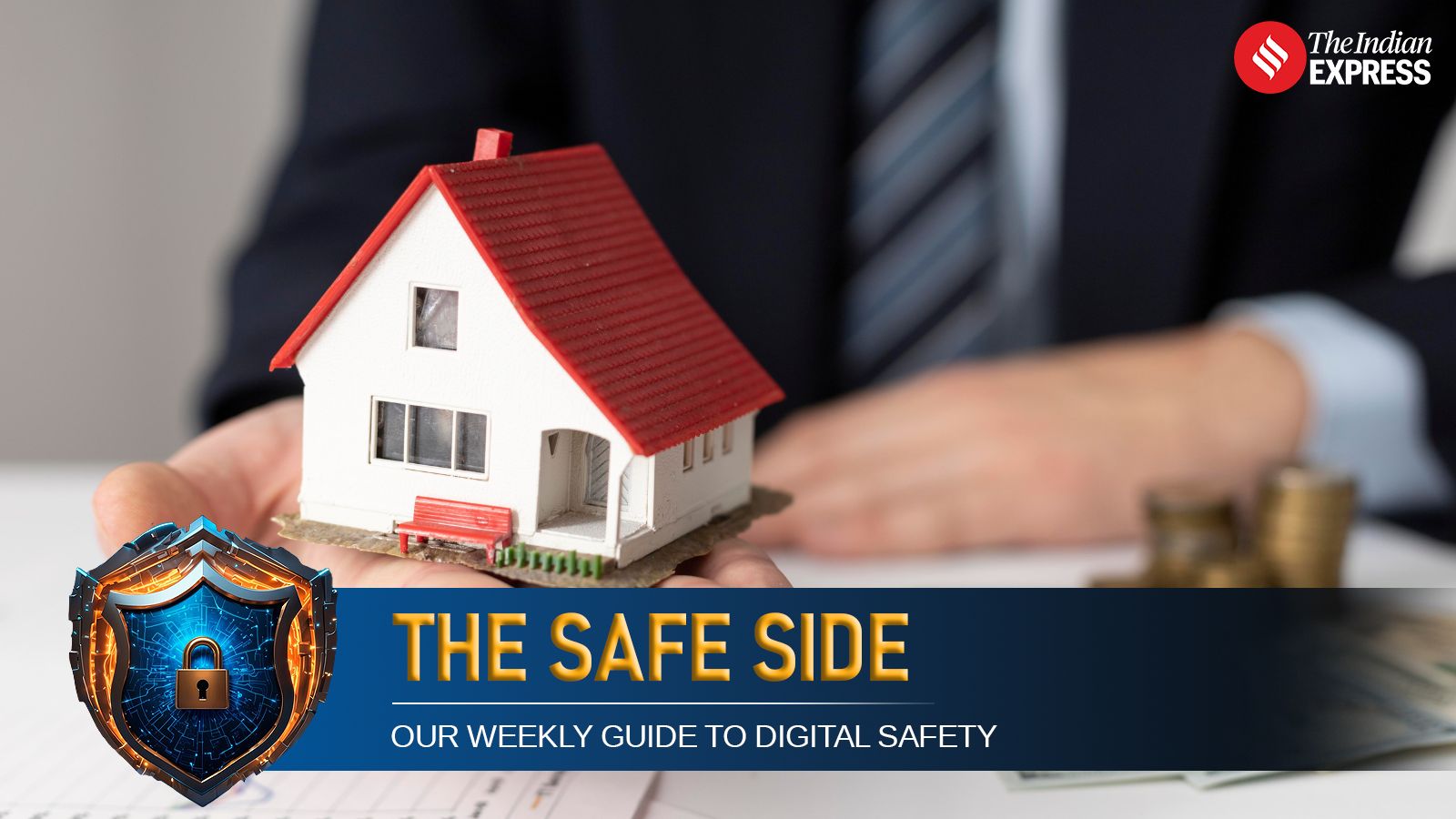 From dream home to digital trap: How to stay safe from fake online property listings  