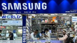 Rising prices and weaker demand push India’s smartphone market to its weakest start in six years, with more pressure expected ahead. (Image: Reuters)