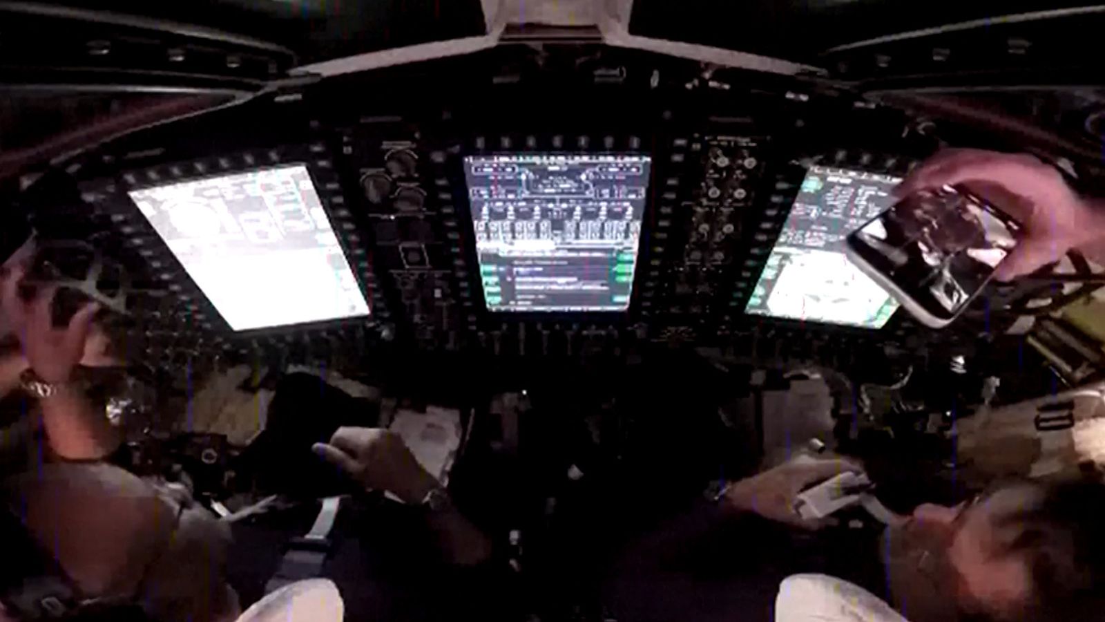 NASA’s Artemis II: How iPhones found their way into space