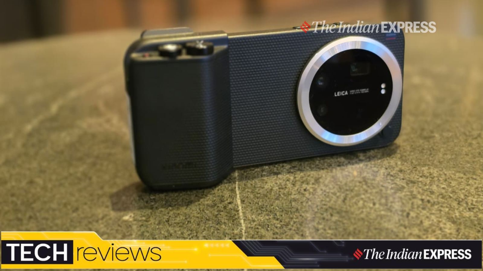 Xiaomi 17 Ultra is the ‘Leica’ camera phone I didn’t know I needed