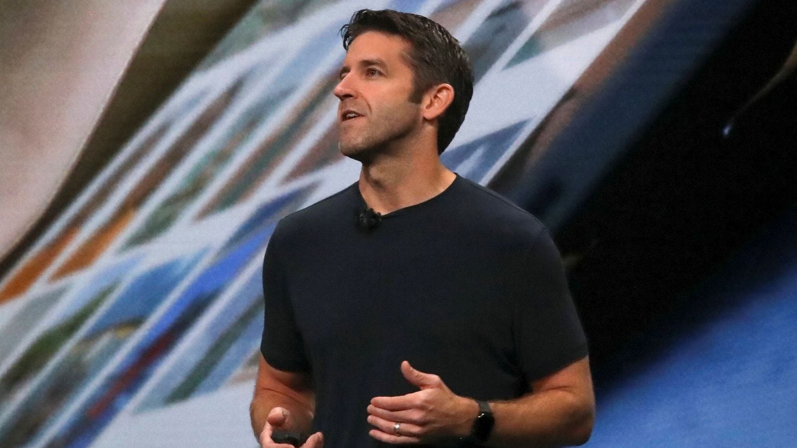 Apple’s ‘hardware guy’, college swimming champ: 5 interesting facts about John Ternus