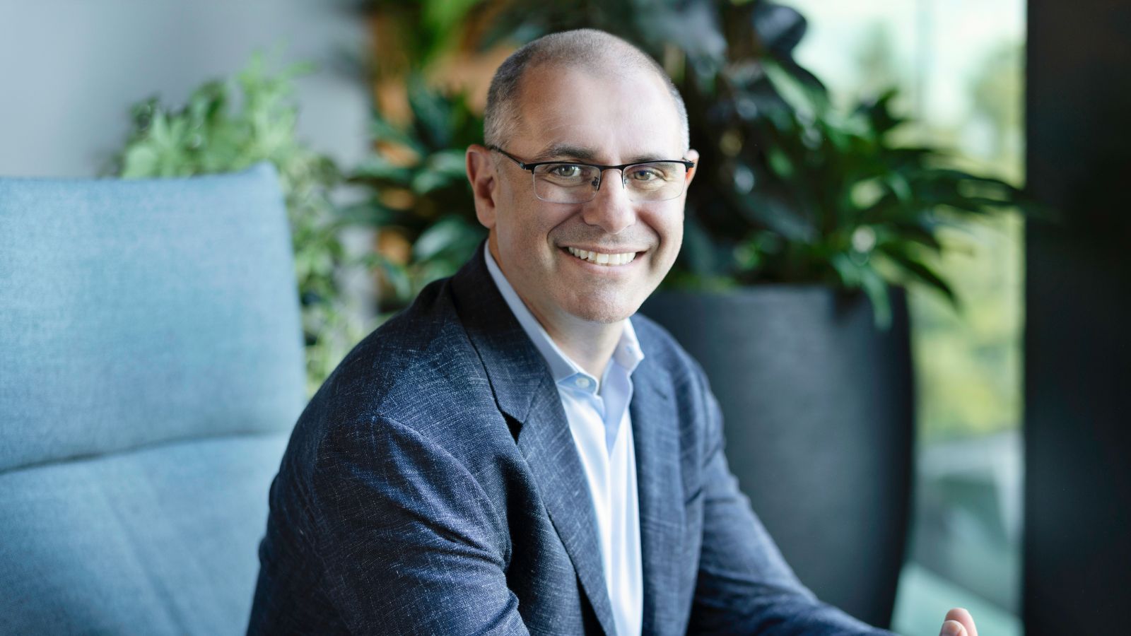 Who is Dan Shapero, LinkedIn’s new CEO taking over as AI disrupts jobs?