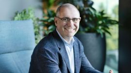 Dan Shapero LinkedIn