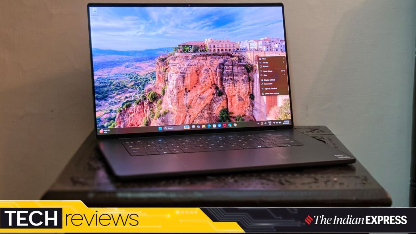 Dell XPS 16 (2026) review: ‘Beautiful’ inside and out