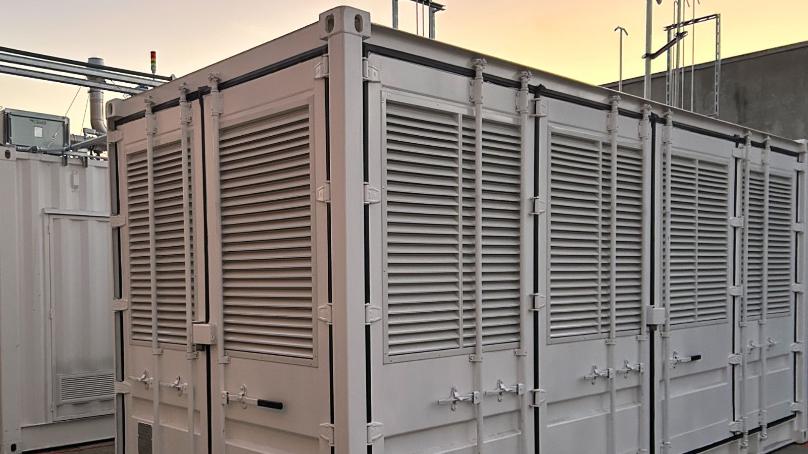 indianexpress.com - Tech Desk - Why Meta is betting on space-based solar energy projects to power its AI future