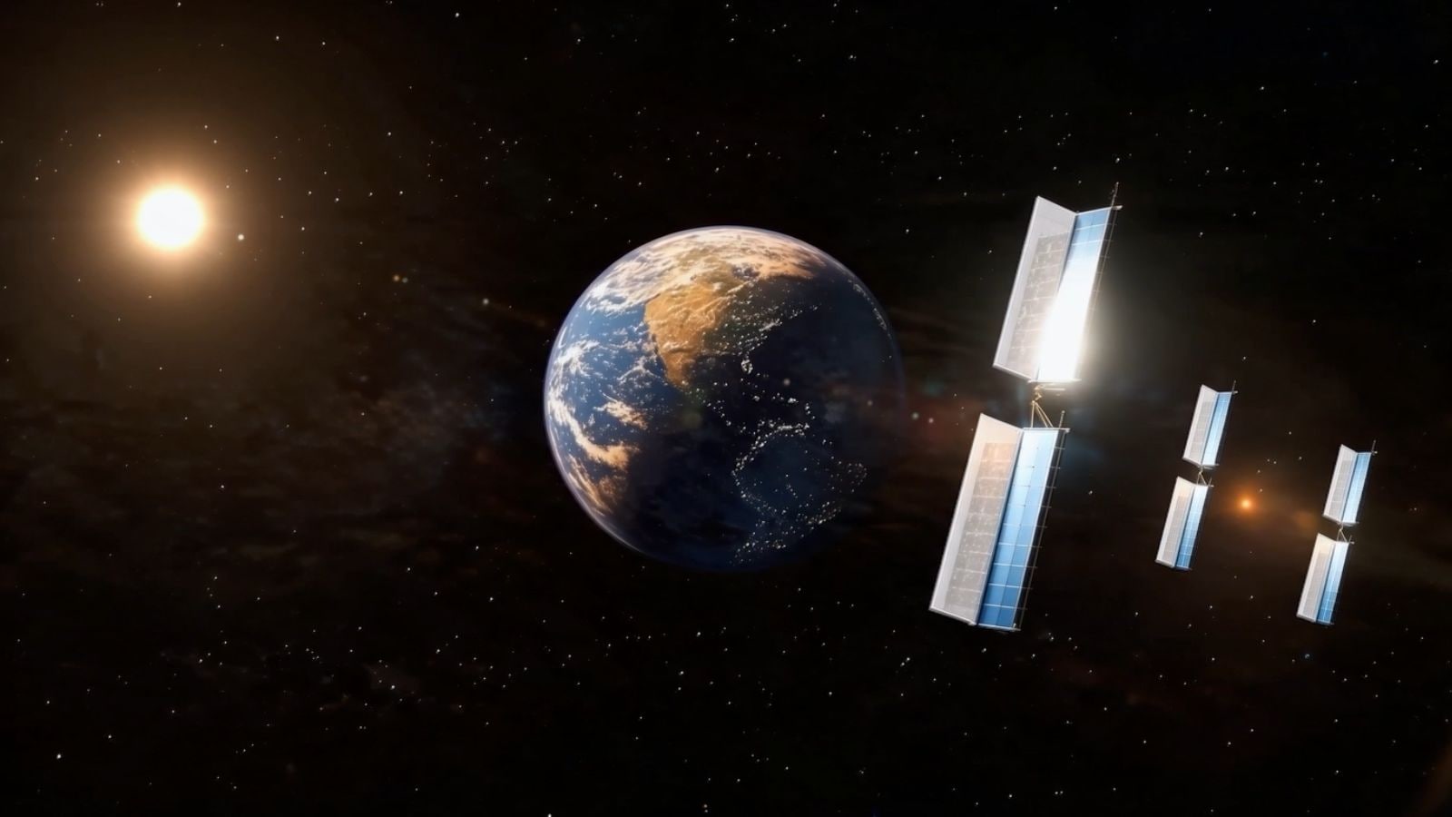 Why Meta is betting on space-based solar energy projects to power its AI future