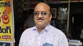 Shankar Goud