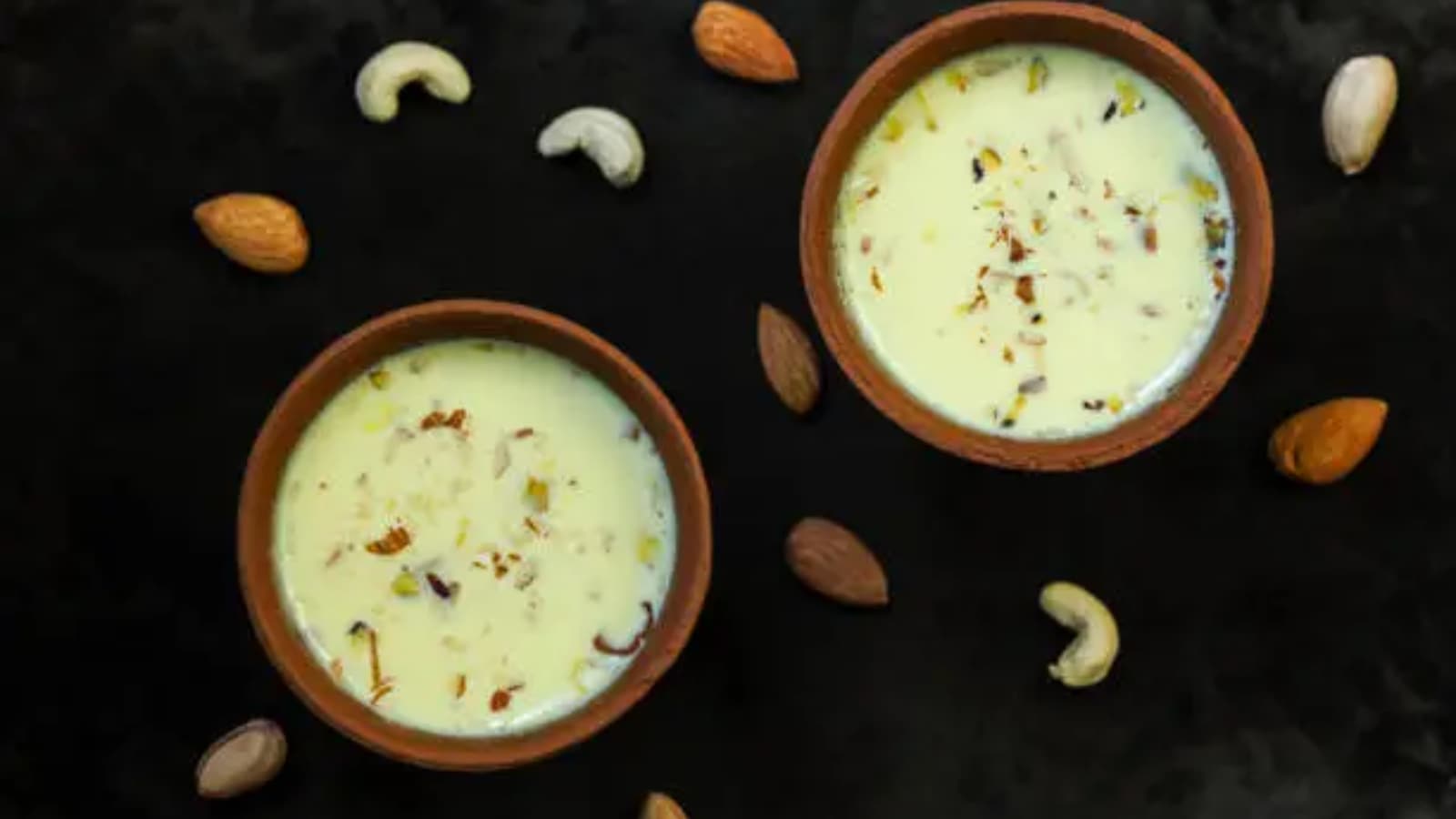 Cooling Indian drinks to enjoy this summer