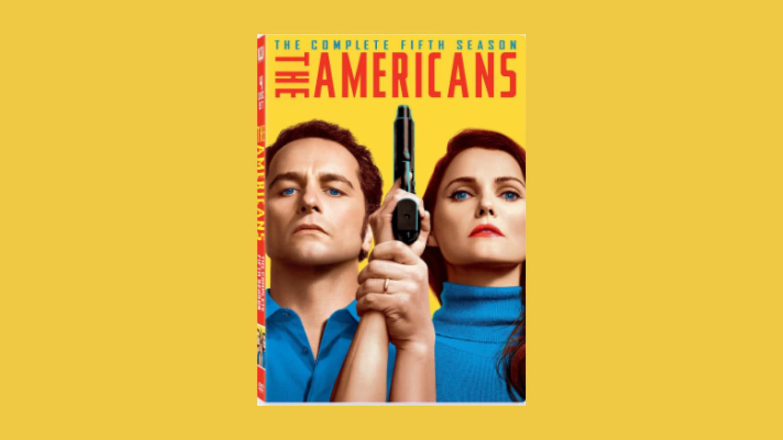 The best Emmy-winning shows you need to binge now