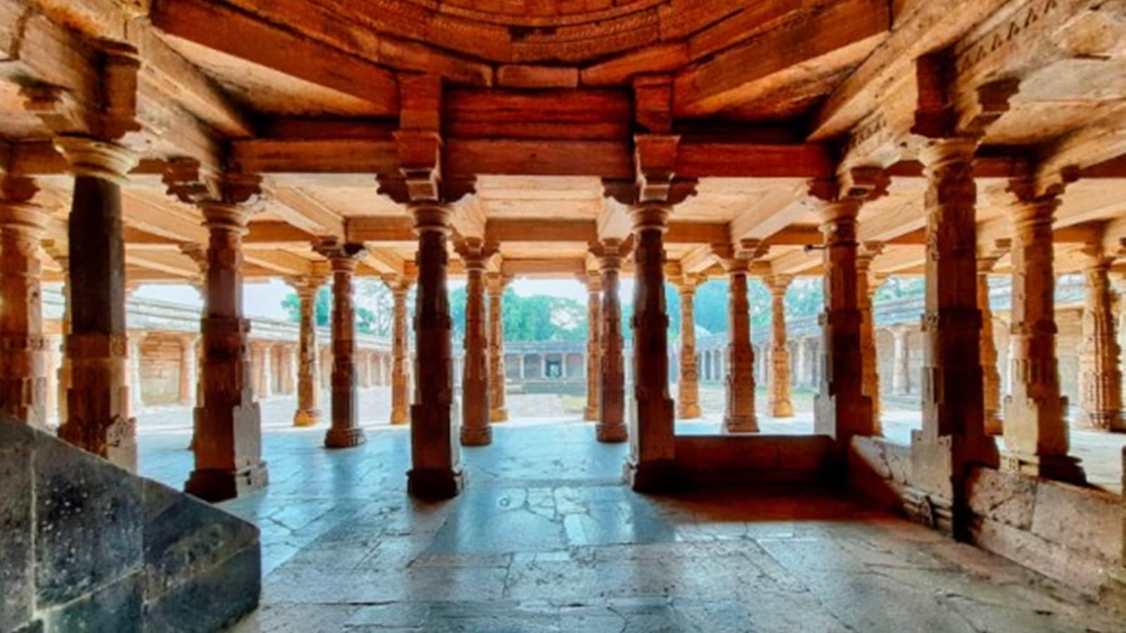 ‘We have to not go by general perception’: Madhya Pradesh HC begins hearings in Bhojshala-Kamal Maula Mosque dispute