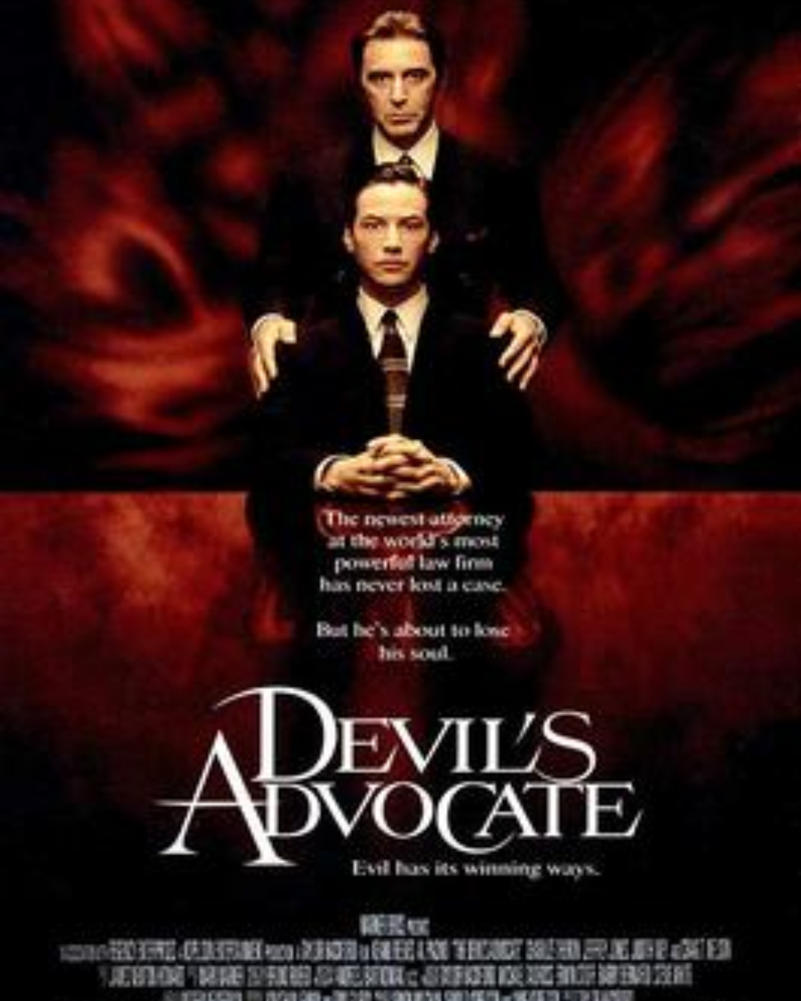 Al Pacino: The legendary films you need to see