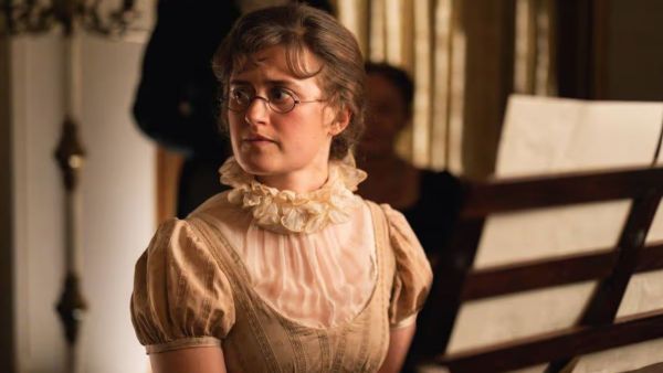 the other bennet sister