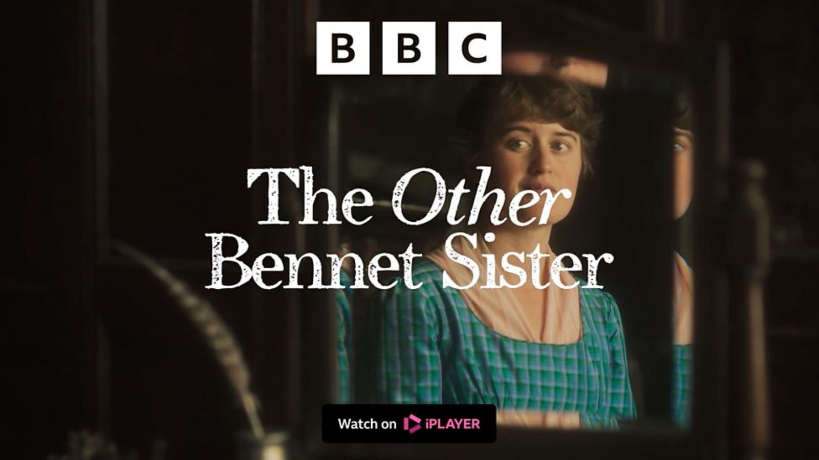 The Bennet sister nobody wanted and the show that finally gave her everything
